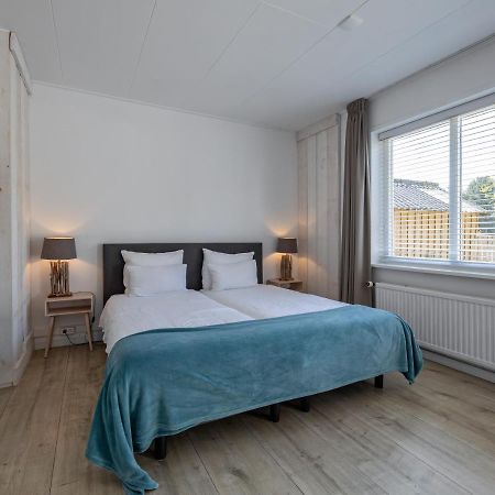 Bed and Breakfast Zilt Texel De Cocksdorp  Esterno foto