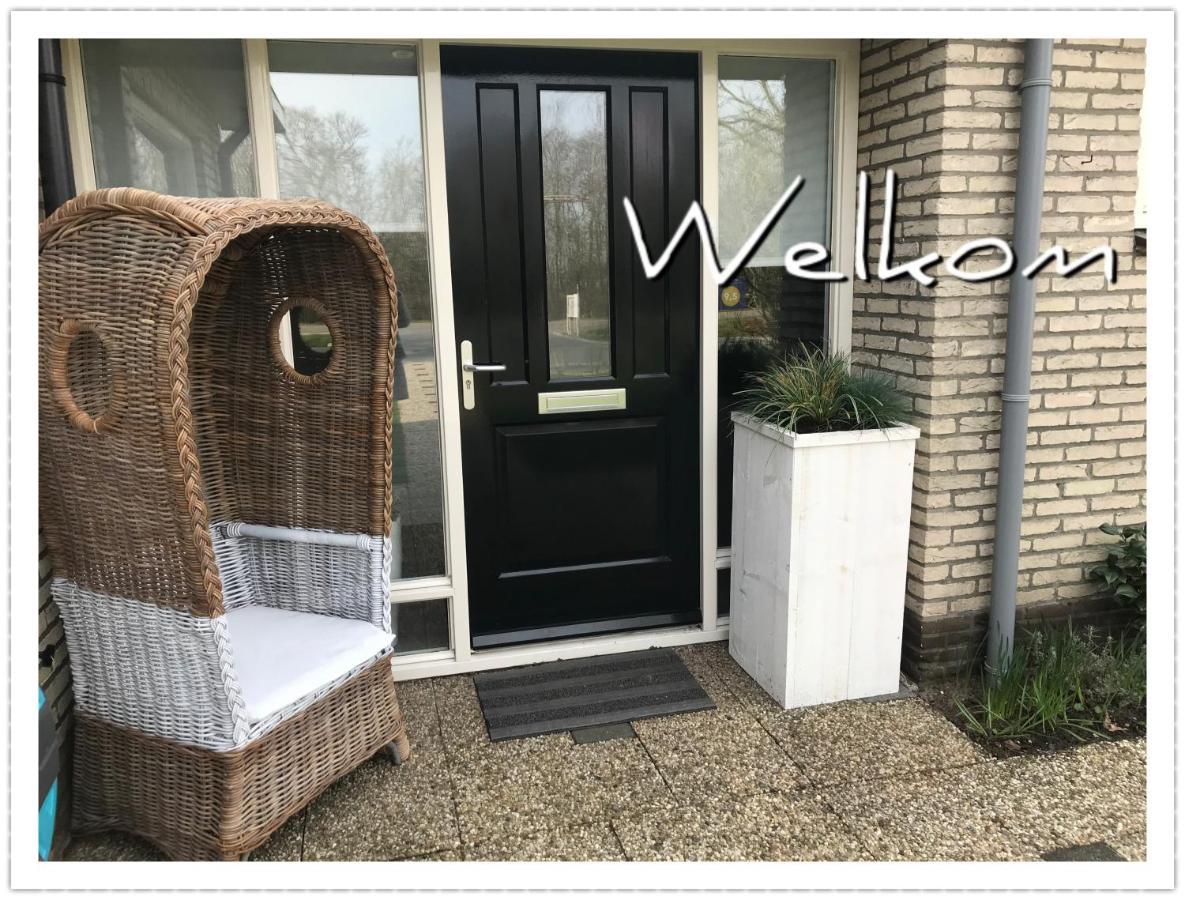 Bed and Breakfast Zilt Texel De Cocksdorp  Esterno foto