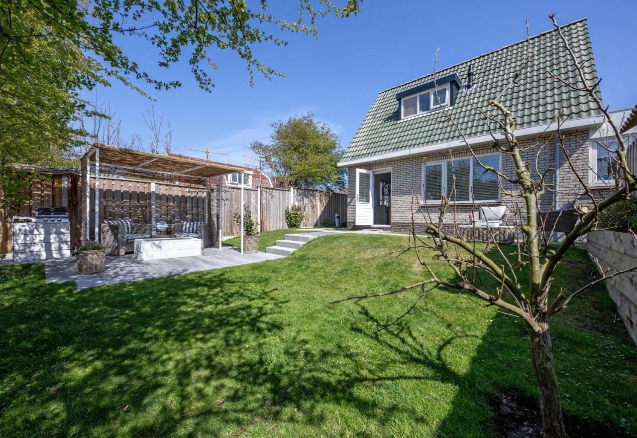 Bed and Breakfast Zilt Texel De Cocksdorp  Esterno foto