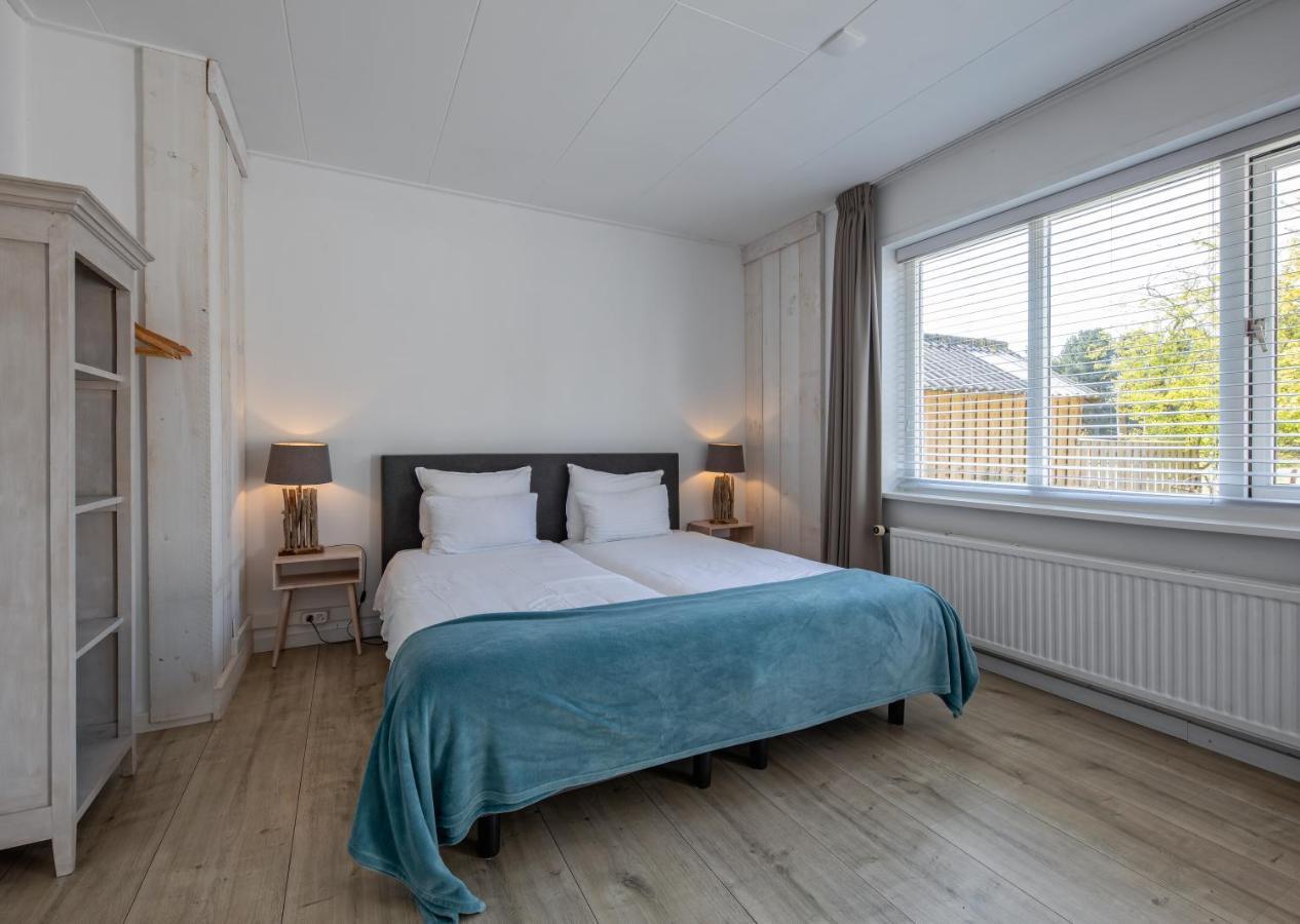 Bed and Breakfast Zilt Texel De Cocksdorp  Esterno foto